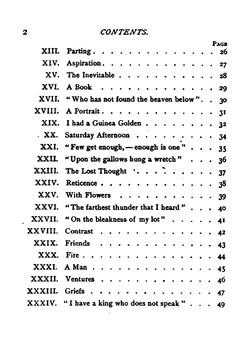 Poems: Third Series | Emily Dickinson