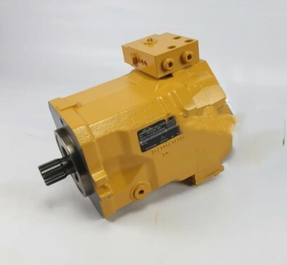 Насос гидравлический CAT 227-0830 (Оригинал)