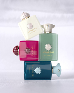 Amouage Enclave