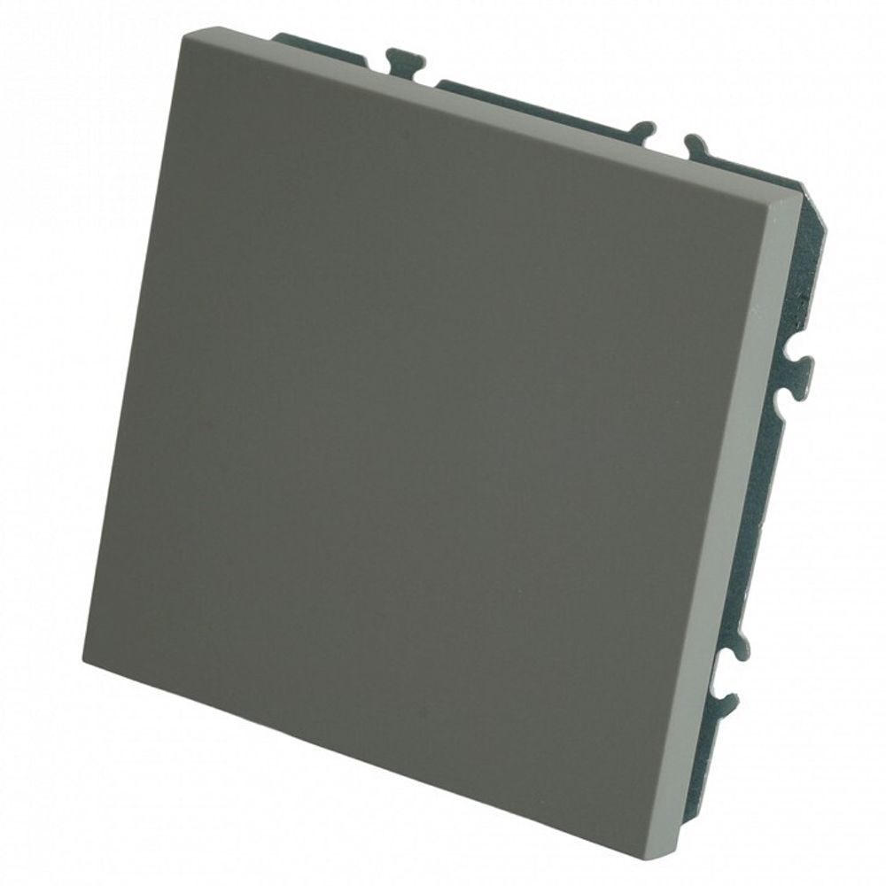 Переключатель перекрестный одноклавишный Stekker Эмили 49945