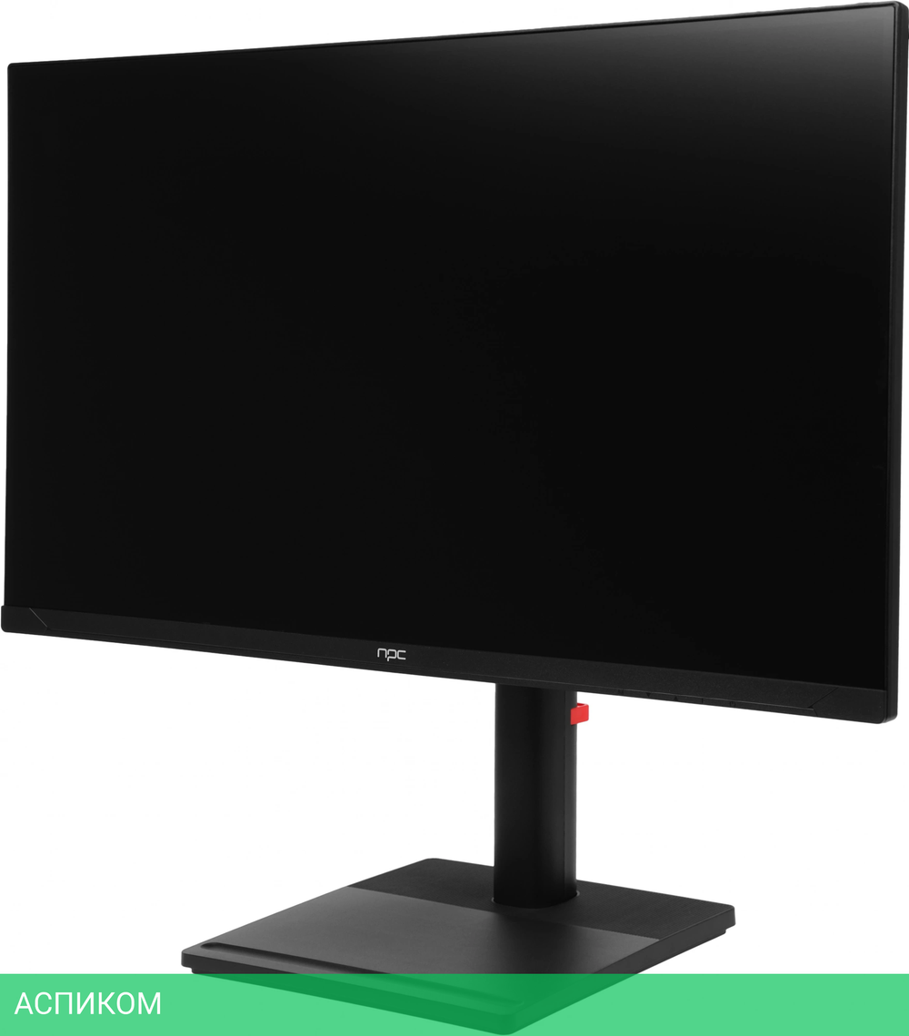 Монитор NPC 27" MU2707