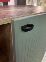 Шкаф Олива ШК-16 Дуб каньон/эвкалипт софт MF12