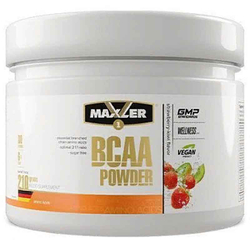 Maxler BCAA Powder 2:1:1 Sugar Free (210 гр.)