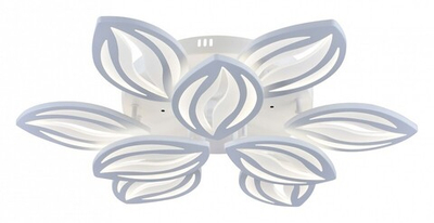 Потолочная люстра Escada Georgina 10221/9LED White