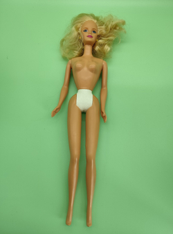 Кукла Барби 90-х винтаж 031490