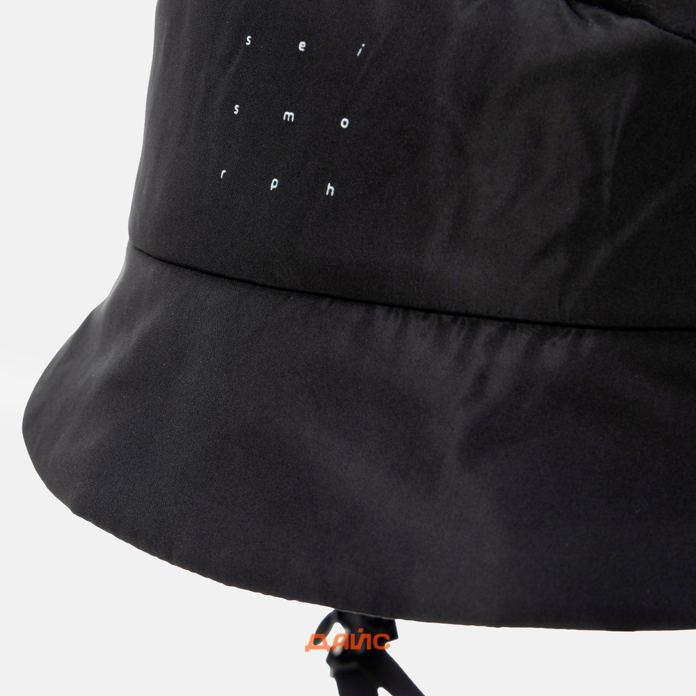 Панама Krakatau Pu86-1 Padded Bucket Hat