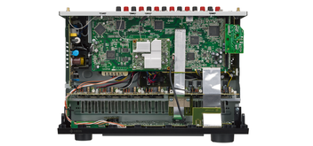 Denon AVRX2500HBKE2