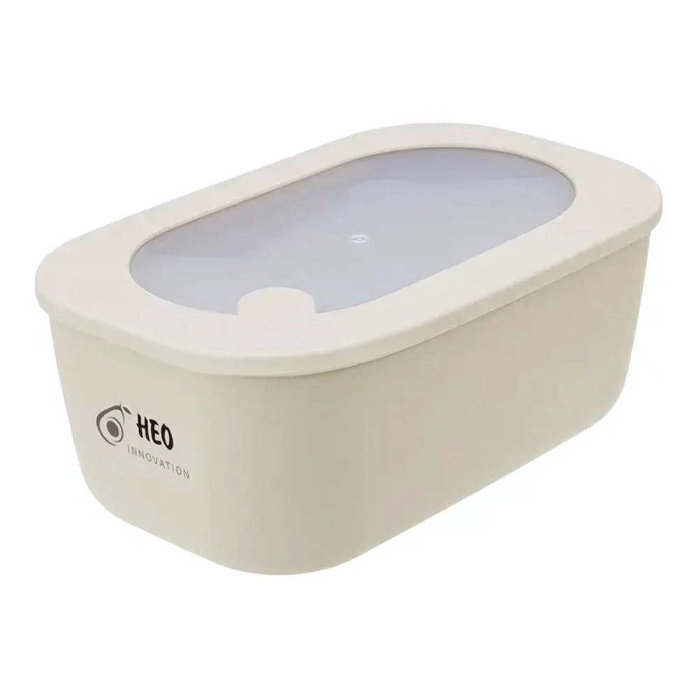 Емкость для продуктов НЕО герметичная 1,6л Латте