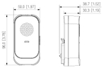 Беспроводной звонок DH-DS1AG Dahua