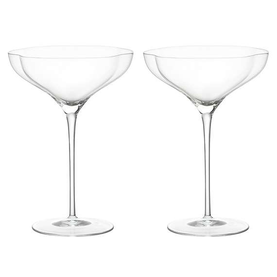 Набор креманок bloom, 260 мл, 2 шт.