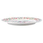 Тарелка love birds из коллекции birds of paradise, D28 см