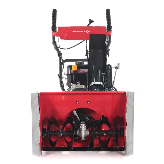 Бензиновый снегоуборщик ИНТЕРСКОЛ СМБ-56/7М 836.0.0.70