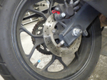 Yamaha MT-03 2016