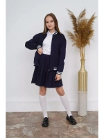 Школьная форма для девочки.