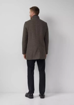 Классическое пальто со съемной вставкой s.Oliver BLACK LABEL