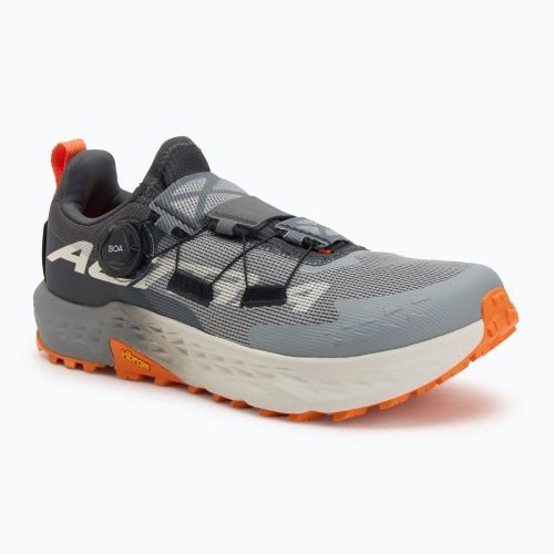 Кроссовки для бега Altra Timp 5 BOA gray/orange