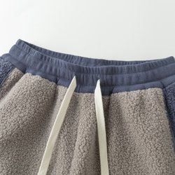 БРЮКИ YMKASHIX LITTLE LAMB