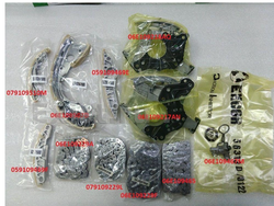 Комплект ГРМ INA VАG 2.4 - 3.2 FSI  АUК ВKH BDW ВYU