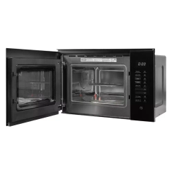 DeLonghi Встраиваемая микроволновая печь DMO 25NB ROMA
