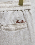 Штаны Loro Piana