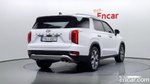 Hyundai Palisade Дизель 2.2 2WD (10.2019)
