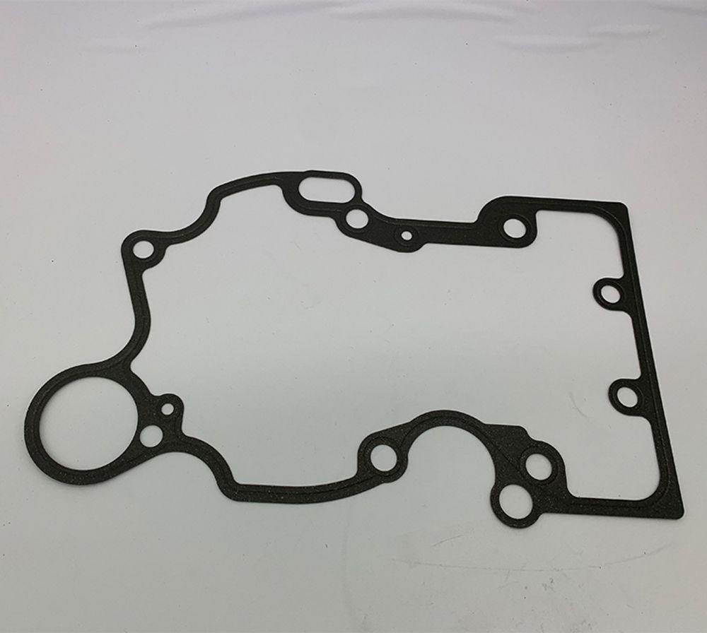 Прокладка клапанной крышки / Gasket, Rocker Caser АРТ: 35C04-09400