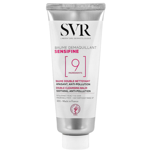 SVR, Двойной очищающий бальзам, 100 г (3,5 унции)
