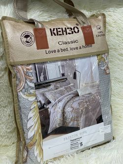 КПБ Кит КЕНЗО Сумка Сем