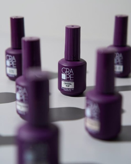 Grape Professional Modern Gel #13 30g