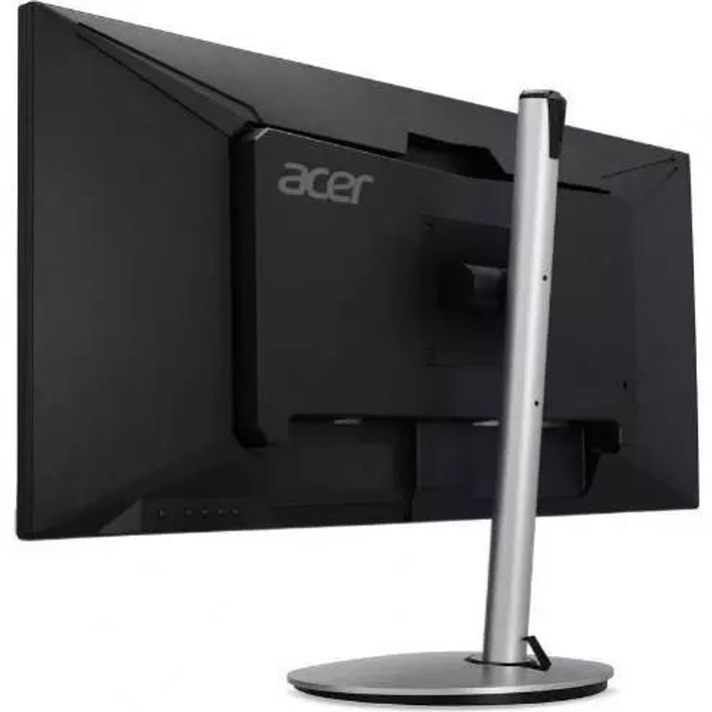 Монитор 34" Acer CB342CKsmiiphzx серебристый UM.CB2EE.001