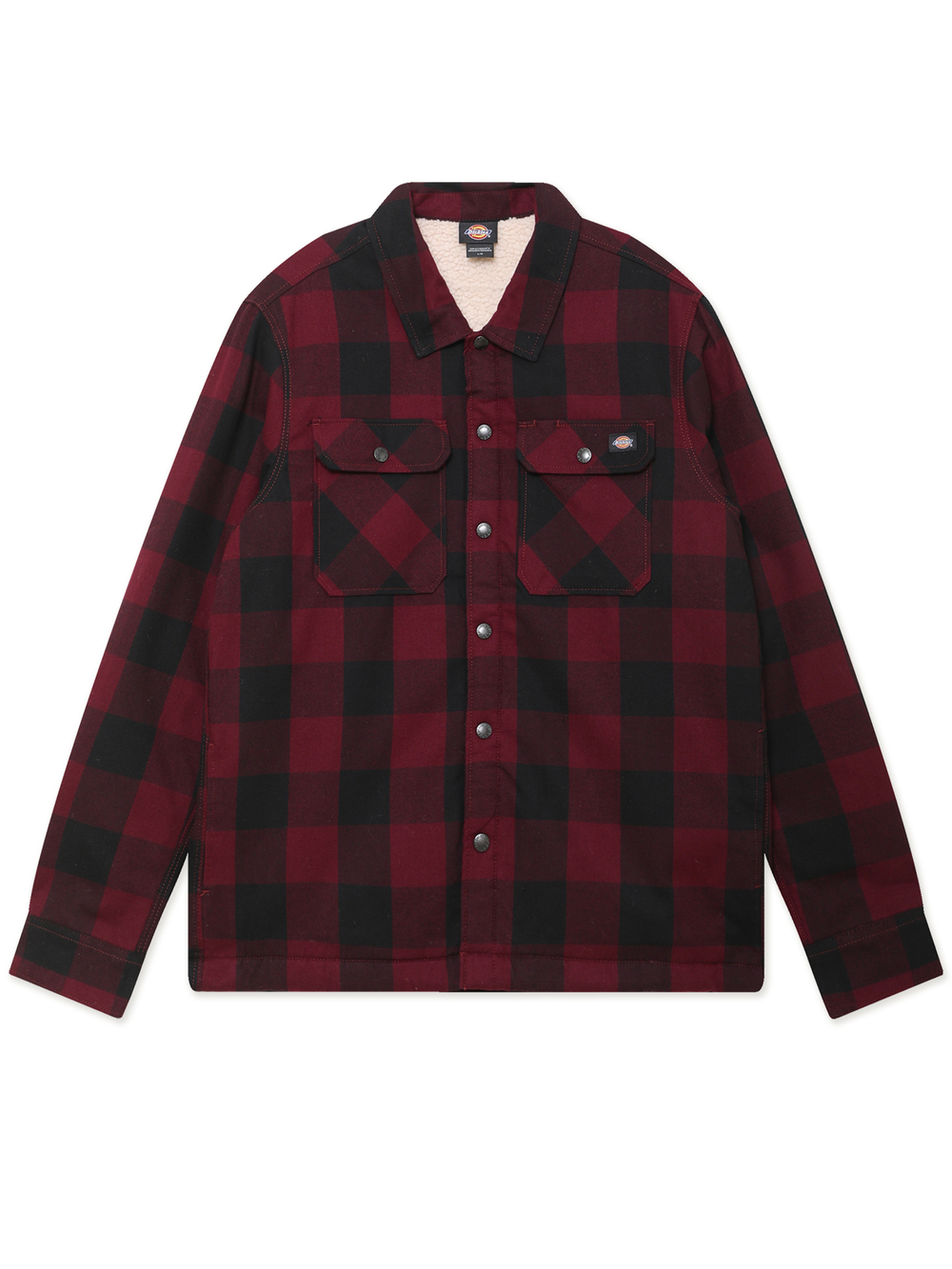 Рубашка Дл. Рукав Lined Sacramento