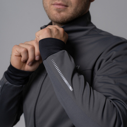 Куртка тренировочная Nordski Pro