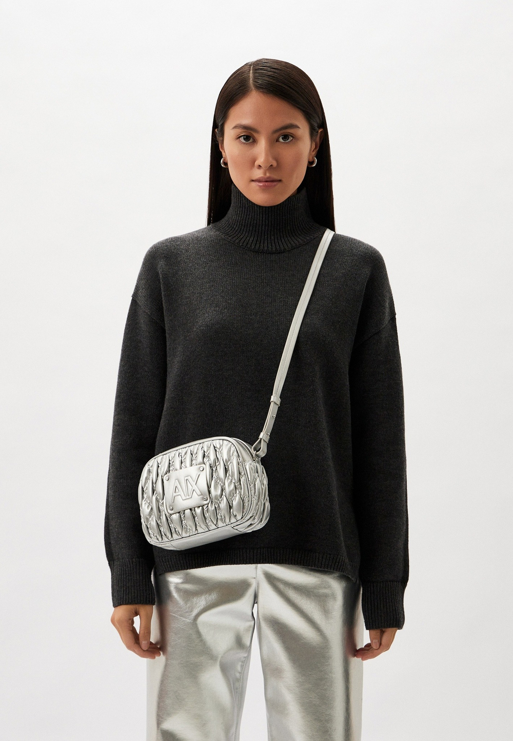 Сумка женская ARMANI EXCHANGE