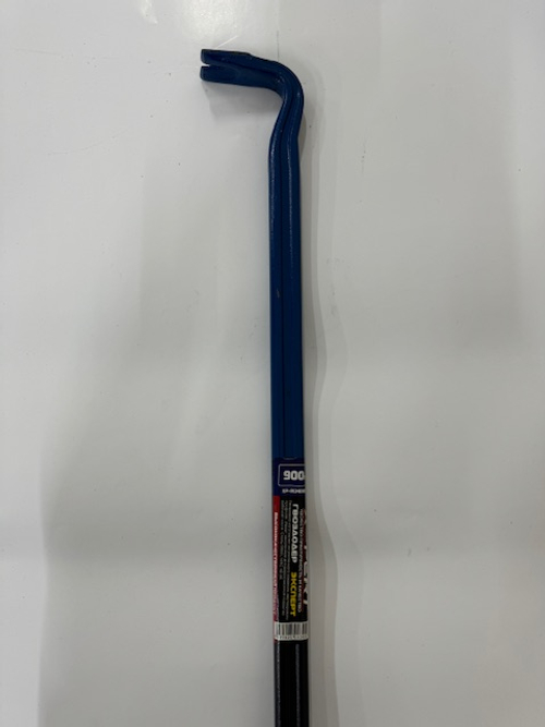 Гвоздодер усиленный двутавровый профиль 900мм X-PERT