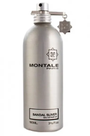 Montale Sandal Sliver