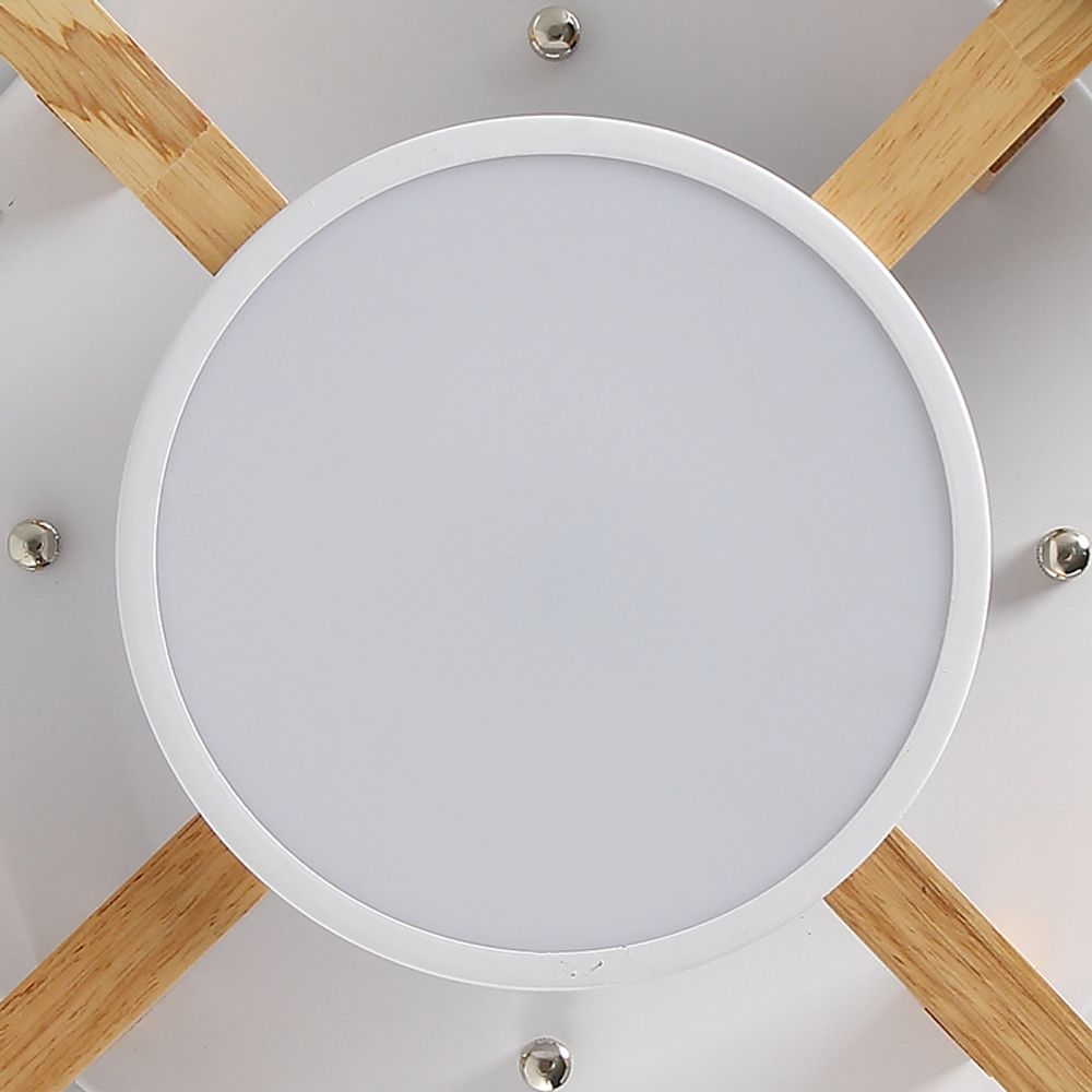 Потолочная Люстра Joist 4 Gray By Imperiumloft