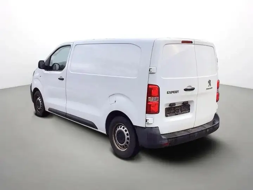 Эксперт Peugeot EXPERT