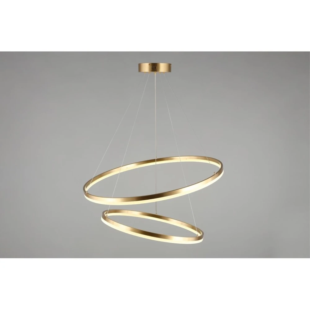 Подвесная люстра Aployt ARMEL APL.049.13.90