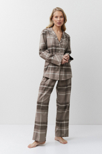 ELODY Пижама женская со штанами