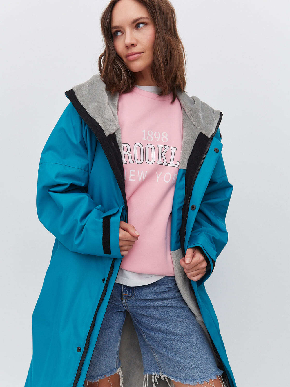 Тортуга WKS TeamLine fit