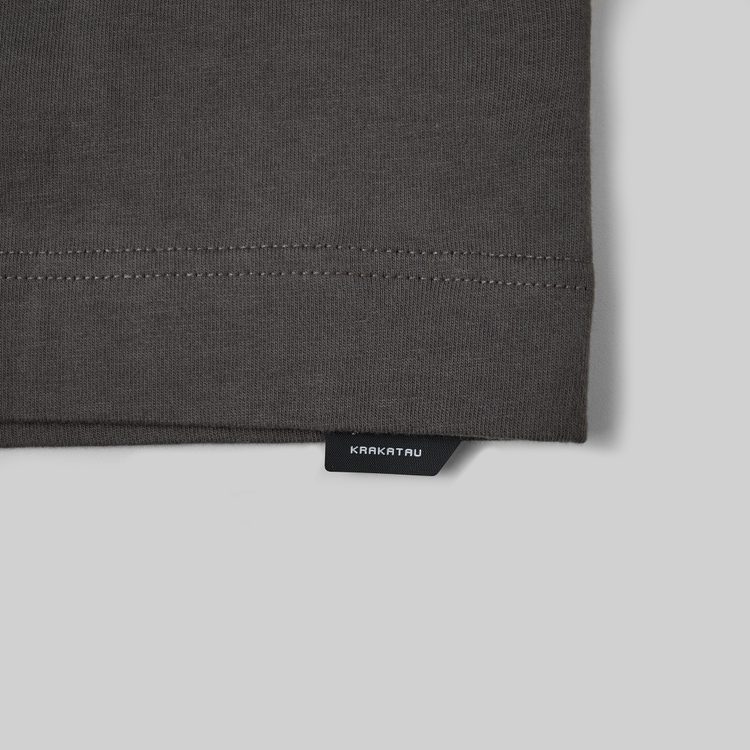 Лонгслив мужской Krakatau Tu107-513 Khuru артикул:Tu107-513 - купить в магазине Дайс