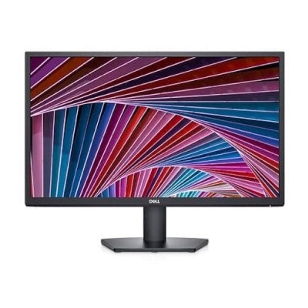 LCD Dell 23.8" SE2422H черный  {VA 1920x1080 75Hz 5ms 178/178 250cd 3000:1 8bit(6bit+FRC) D-Sub HDMI1.4 AdaptiveSync FreeSync VESA} [2422-5052]