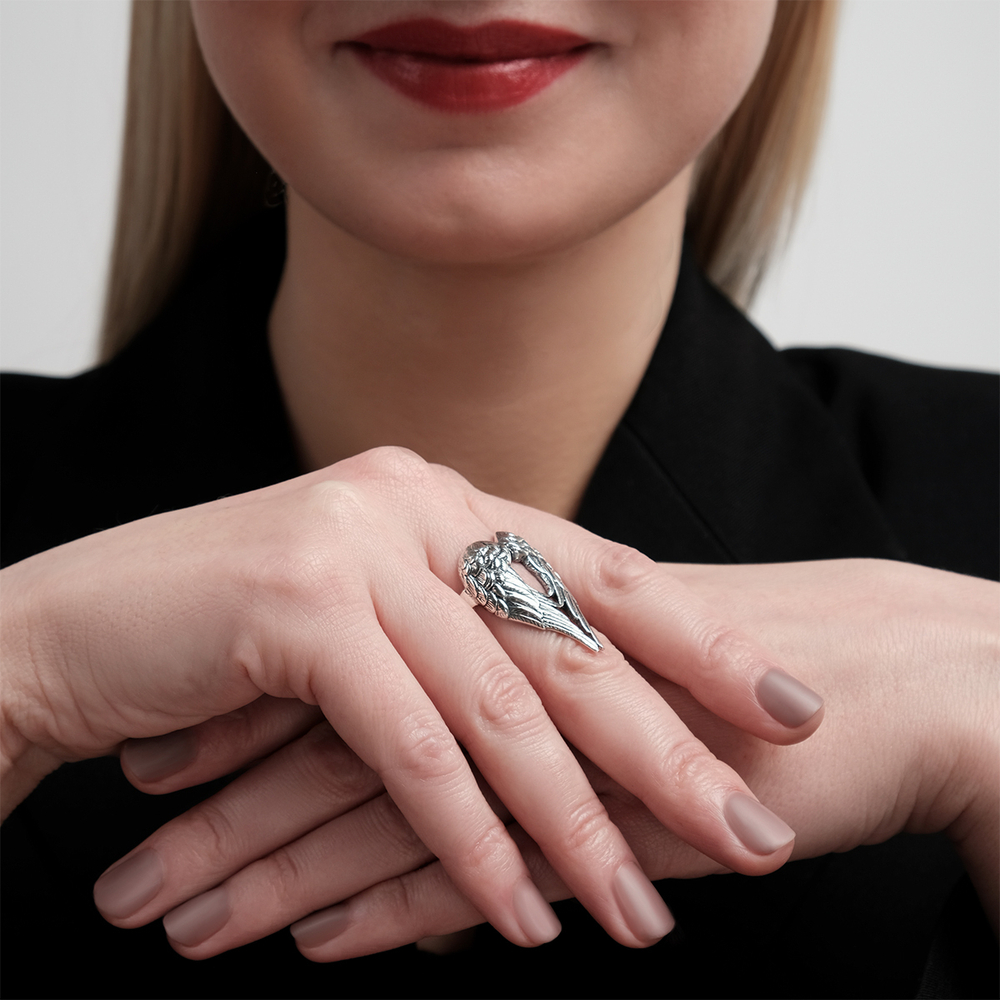 Энжи (Кольцо)