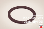 Кольцо 125х102х6 (Ду100)