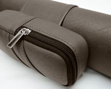 Тубус на 2 кия Меркури-PRO (коричневый)