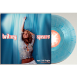 Britney Spears / Oops!...I Did It Again (Remixes And B-Sides)(Coloured Vinyl)(LP)