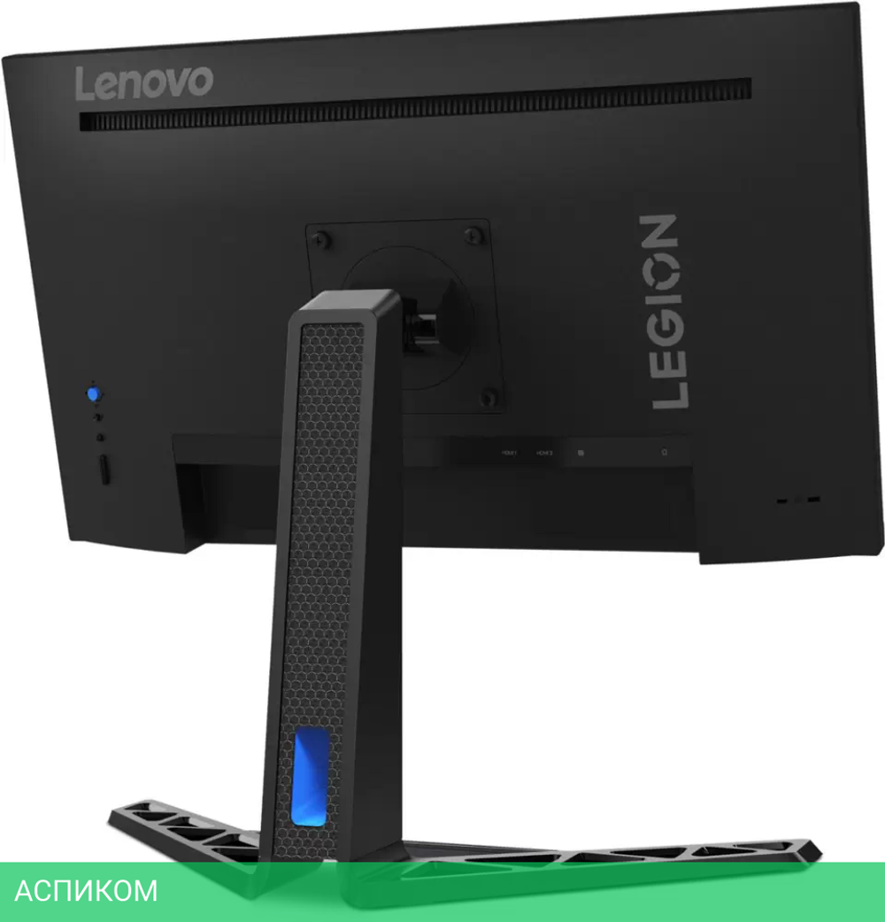 Игровой монитор Lenovo Legion R25f-30 67B8GACBEU