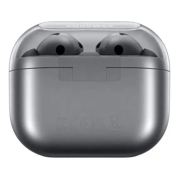 Samsung Galaxy Buds 3 Pro Silver