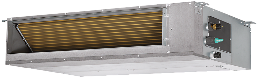 Канальный кондиционер Energolux SAD60HD6-A/SAU60U6-A-WS30