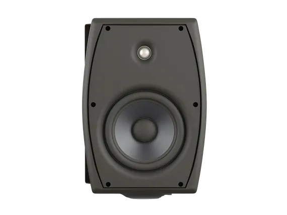 CVGAUDIO ODF616TBL настенная акустическая система, мощность 5/10/20/40W в 100V